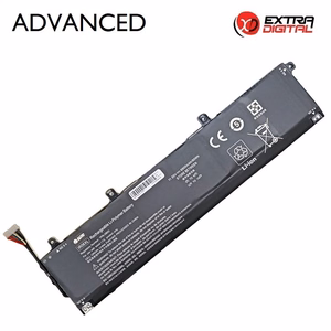 Аккумулятор для ноутбука HP IR06XL, 6900mAh, Extra Digital Advanced