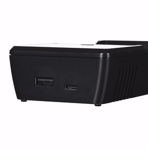 XTAR VC2SL Battery charger Li-ion / Ni-MH / Ni-CD 18650