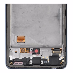 ServicePack LCD Display SAMSUNG A72 A725F GH82-25460A