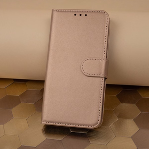 Smart Classic чехол Xiaomi Redmi 14C 4G/ 14C 5G / Redmi A4 / POCO C75 золотой