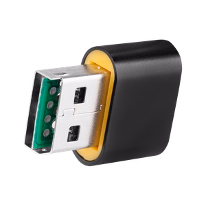 REBEL mini r60 microSD kortelių skaitytuvas