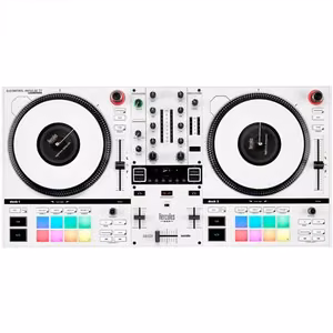 Hercules DJControl Inpulse T7 – USB DJ valdiklis