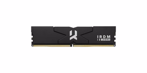 Goodram DDR5 16GB 6400MHz IRDM Black V Silver