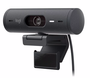 Logitech Brio 500 Full HD веб-камера