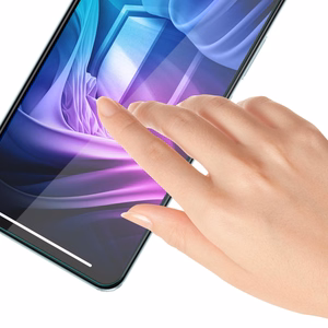 3mk Silky Matt Pro — защита экрана телефона для Vivo Y36c
