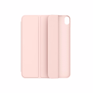 Etteri dėklas planšetei Apple iPad Air 10.9' šviesiai rožinis
