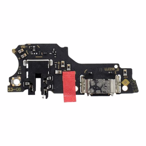 Плата зарядки для OPPO a53s CPH2135 OEM (Fast Charger)