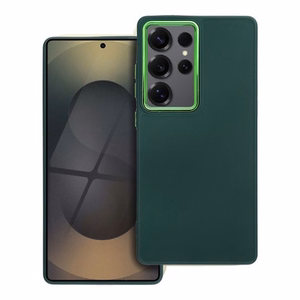 FRAME Dėklas SAMSUNG A37 5G žalias