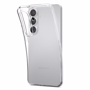 Spigen Liquid Crystal dėklas skirta Samsung Galaxy S26 kristalinis skaidrumas