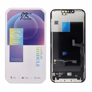 JK LCD ekranas IPHONE 13 PRO FullHD Incell (pakeisti IC)