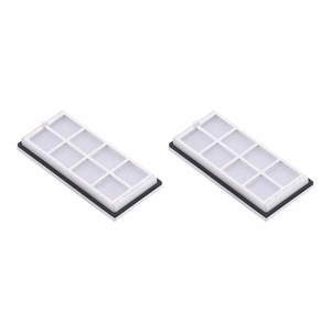 DJI ROMO high efficiency filter