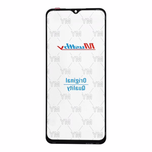 MUSTTBY переднее стекло + OCA Samsung A13 4G