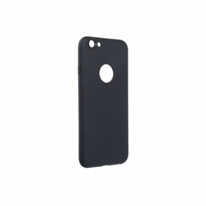 Чехол для iPhone 6/6S Soft чёрный