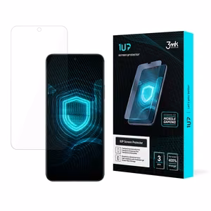3mk 1UP — защита экрана телефона для Honor Play 9T 5G