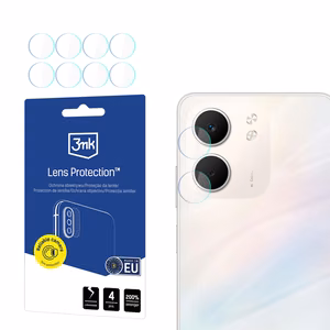 Oppo A5x - 3mk Lens Protection