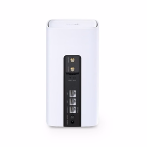 Maršrutizatorius TP-Link ARCHER NX600 5G AX3600 belaidis dviejų dažnių