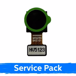 Galinis fotoaparatas suderinamas su Samsung A366 A36 5G / A566 A56 5G / (makro) 2M / (Service Pack)