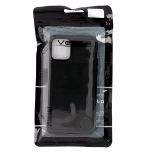 Vennus Carbon Elite для Xiaomi Redmi 9A чёрный