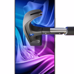Infinix Note 50 / Note 50 Pro - 3mk Silky Matt Pro