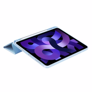 Tech-Protect SmartCase Pen для iPad Air 10.9” (2020/2022) / 11” (2024/2025/2026) - синий
