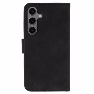 "Wonder Fancy" dėklas, skirtas "Xiaomi 17 Pro Max", juodos spalvos