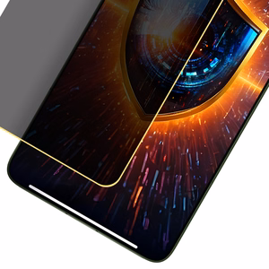 3mk Silky Matt Privacy — приватный фильтр для экрана для Motorola Edge 70