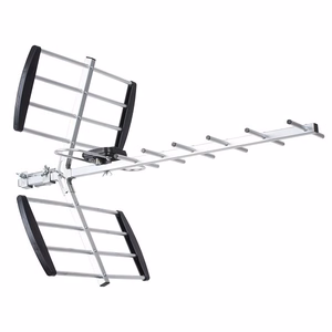 Libox LB1600 – 16-element passive outdoor DVB-T antenna with LTE filter, 18 dB