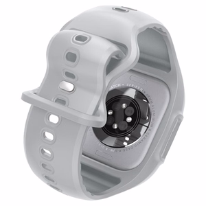 SPIGEN LIQUID AIR PRO APPLE WATCH 10 (46 MM) pilkas