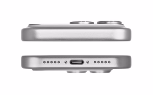 Apple iPhone 17 Pro 256 ГБ (MG8G4), серебристый