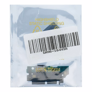 ServicePack плата зарядки SAMSUNG A16 A166B GH96-18449A