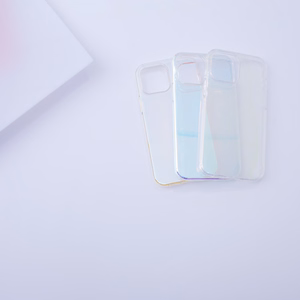 Aurora Case Case for Samsung Galaxy A13 5G Neon Gel Cover Gold
