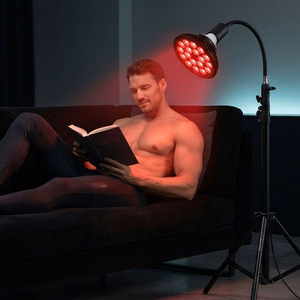 Medivon Lumera Go red-light therapy lamp