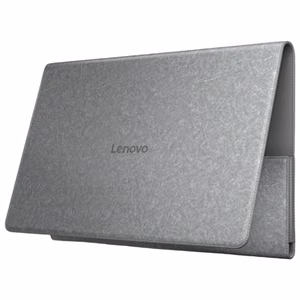 Lenovo Tab Plus Sleeve ZG38C05800 Fits up to size 11.5 " Sleeve Grey
