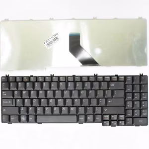 Klaviatūra LENOVO: B550, B555, B560, G550, G555