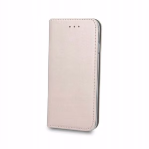 Dėklas "Smart Magnetic" skirtas Huawei P40 Lite E rožinis