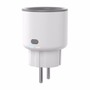Sonoff S60ZBTPF ZigBee išmanusis kištukinis lizdas