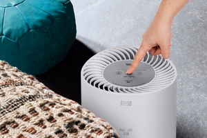 Oro valytuvas TEESA PURE LIFE P500