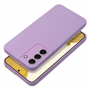 ROAR Чехол LUNA для Samsung S26 Ultra фиолетовый