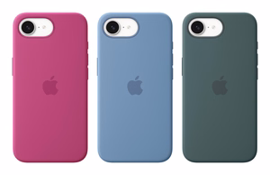 Apple iPhone 16e 15,5 cm (6.1") Dviguba SIM jungtis iOS 18 5G C tipo USB 128 GB Balta