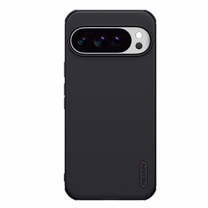 Nillkin Super Frosted Shield Pro магнитный чехол с поддержкой MagSafe для Google Pixel 10 Pro XL - черный