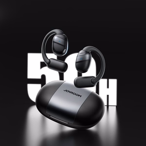 Joyroom Openfree JR-OE4 open-ear TWS wireless headphones – black