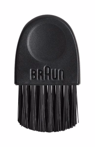 Braun Serie 3 3000S Foil shaver Grey
