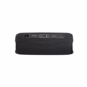 Беспроводная колонка JBL Flip 6 чёрная