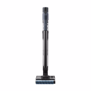Electrolux EW82U1DB вертикальный пылесос 2-в-1 аккумуляторный циклонная влажная и сухая уборка без мешка 85 W синий 4,3 Ah