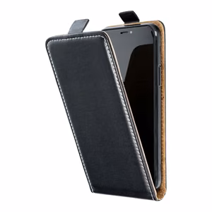 Чехол-книжка Slim Flexi Fresh для Samsung A13 5G / A04S черный