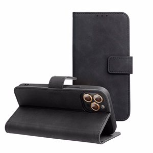 Flip case for Oppo Reno 14 / 14F Tender Book black