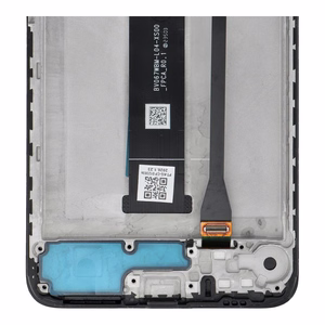 FixCell ЖК-экран для Redmi 13C 4G 5G OEM без рамки