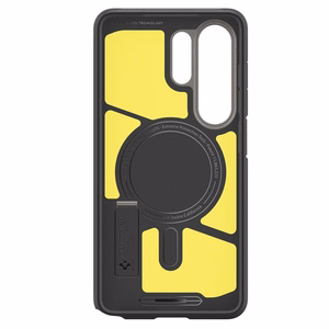 Spigen Tough Armor Mag MagSafe чехол для Samsung Galaxy S26 Ultra - серый