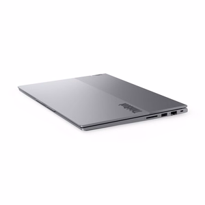 Lenovo ThinkBook 14 G9 IRL Intel Core 5 210H Knyginis kompiuteris 35,6 cm (14") „Full HD“ 16 GB DDR5-SDRAM 512 GB SSD Wi-Fi 7 (802.11be) Windows 11 Pro Anglų Pilka