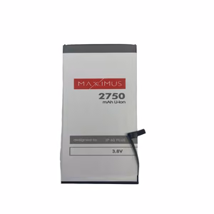 Baterija MAXXIMUS IPHONE 6S PLUS 2750 mAh
